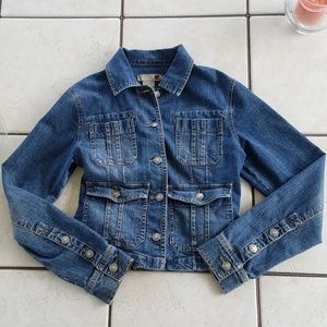 GUC Denim Jacket